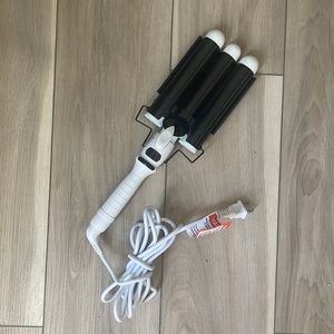 Bondi boost wave wand